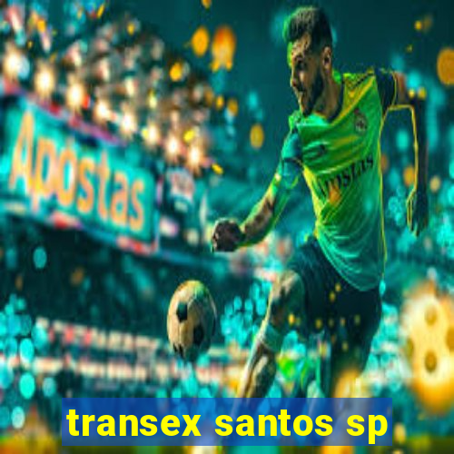 transex santos sp